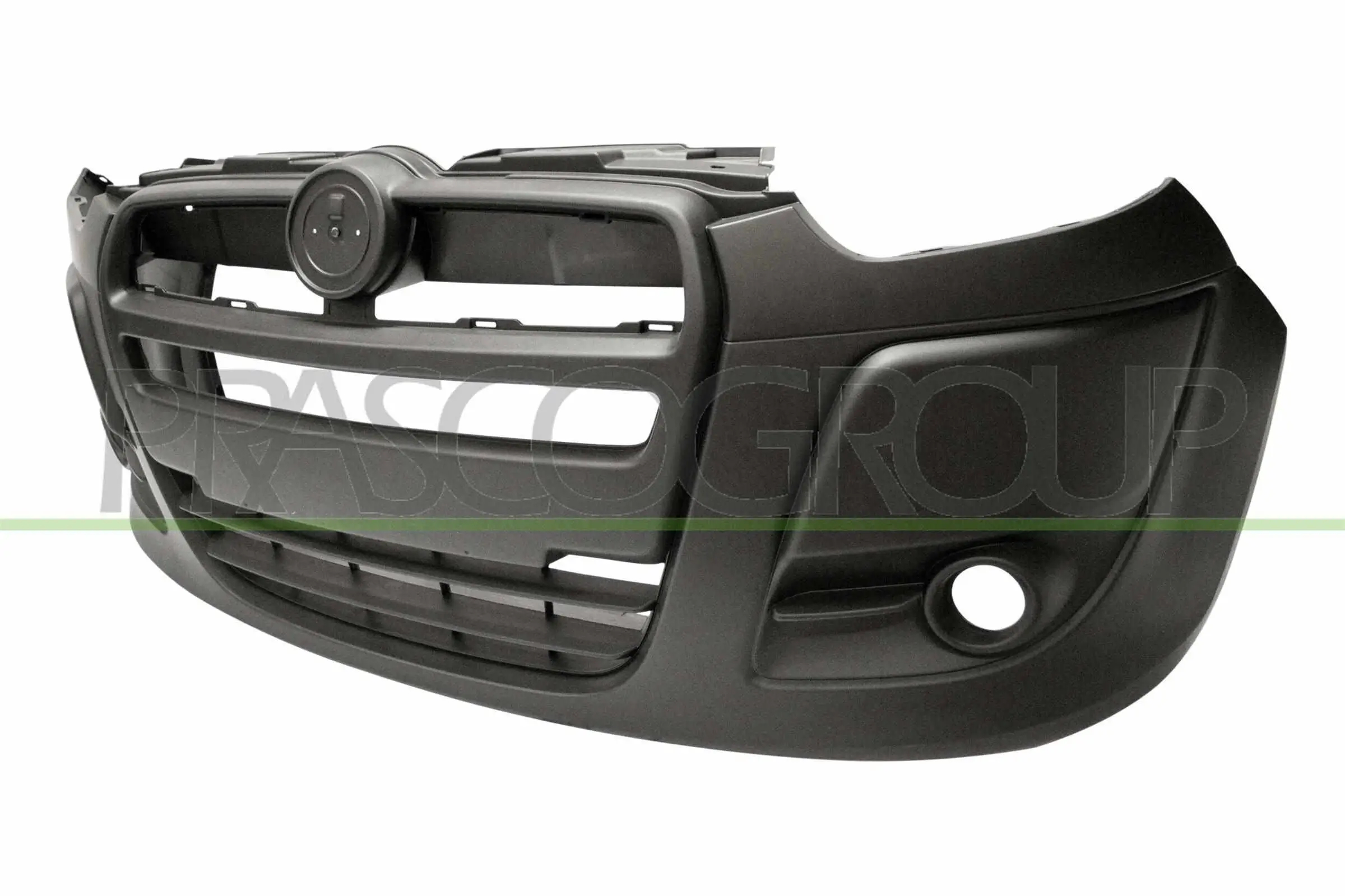 Stoßfänger vorne PRASCO FT9101011