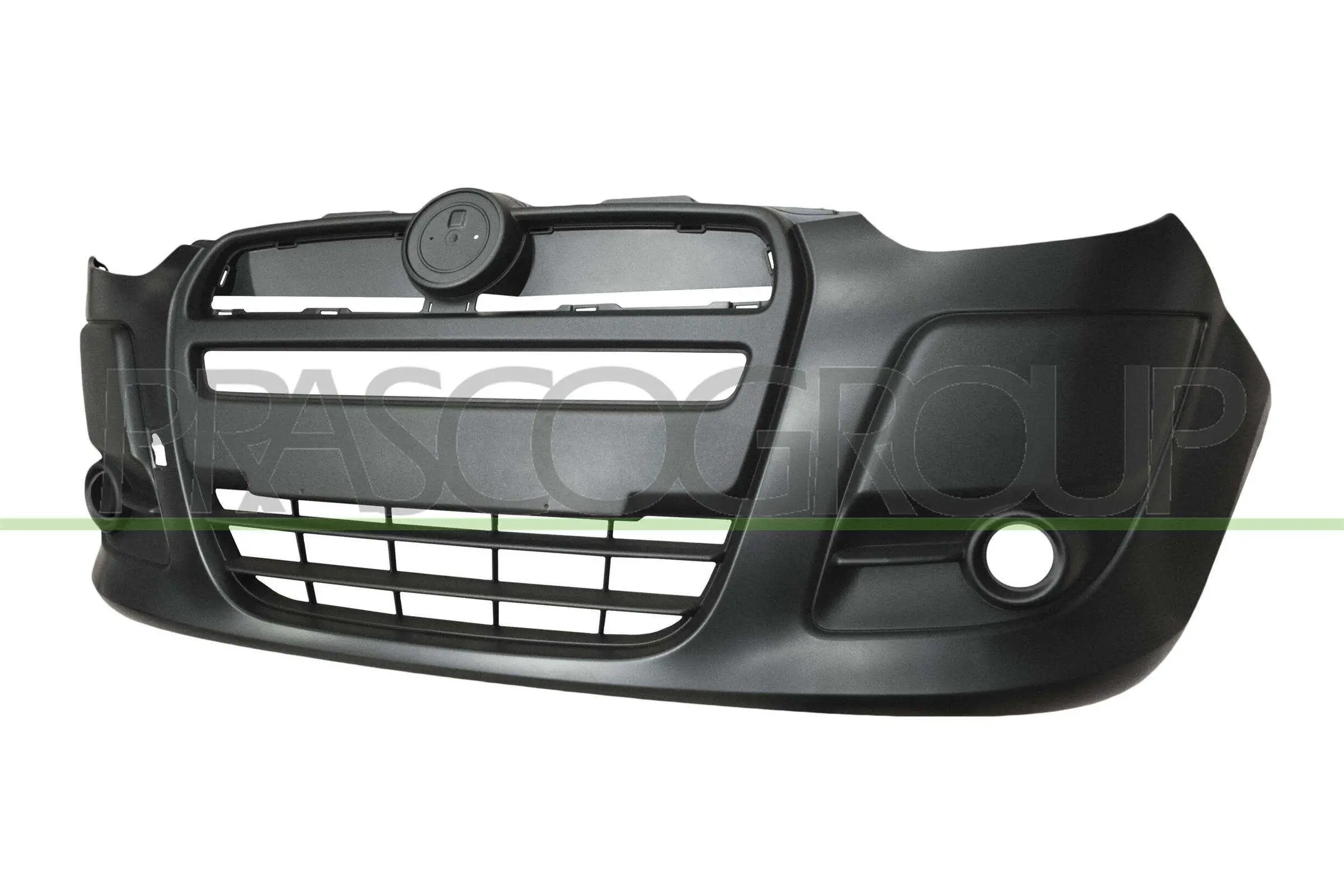 Stoßfänger vorne PRASCO FT9101031