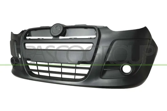 Stoßfänger vorne PRASCO FT9101031 Bild Stoßfänger vorne PRASCO FT9101031