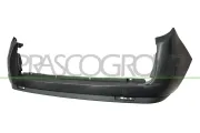 Stoßfänger hinten PRASCO FT9101051