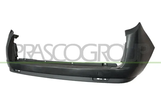 Stoßfänger hinten PRASCO FT9101051 Bild Stoßfänger hinten PRASCO FT9101051
