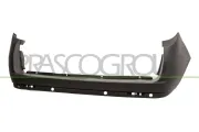 Stoßfänger hinten PRASCO FT9101061
