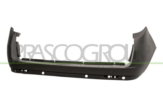 Stoßfänger hinten PRASCO FT9101061 Bild Stoßfänger hinten PRASCO FT9101061