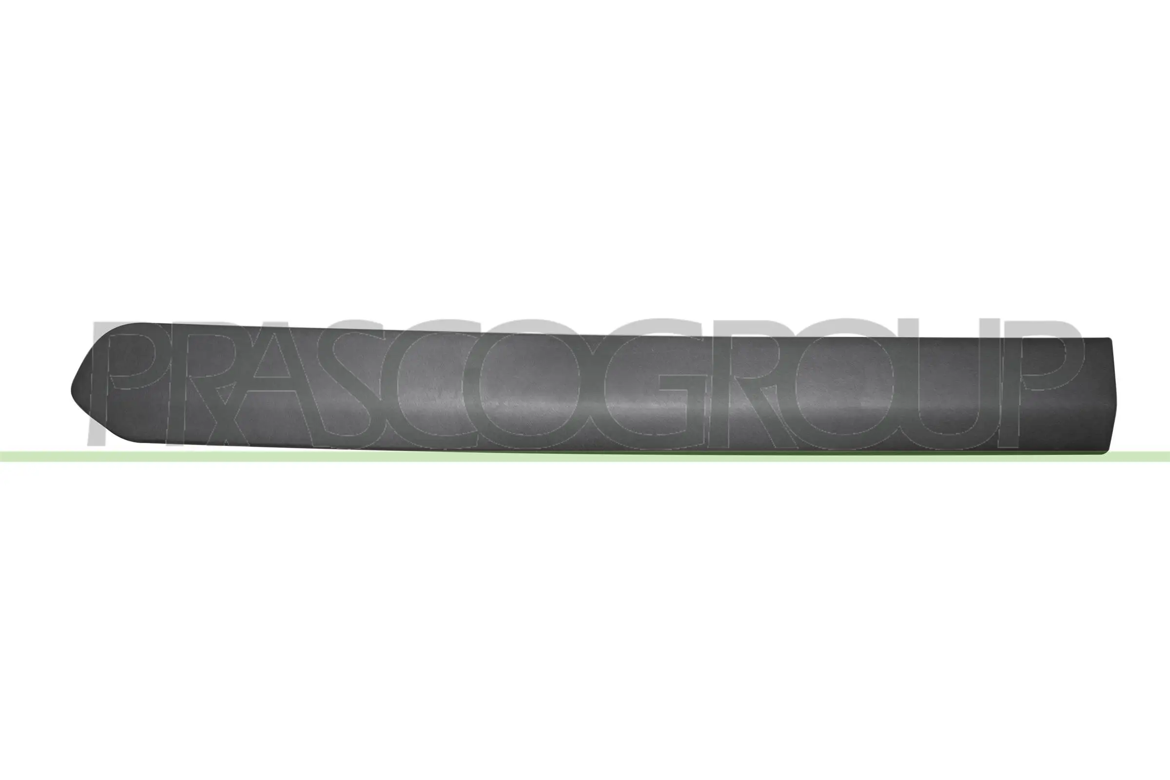 Zier-/Schutzleiste, Tür hinten links PRASCO FT9101454