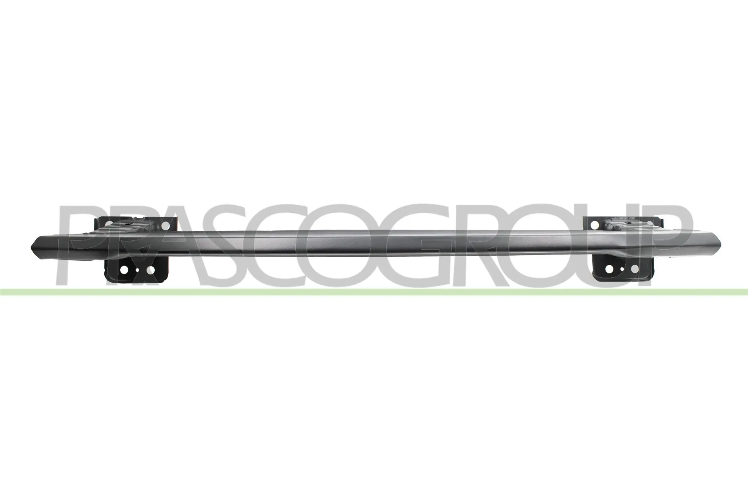 Träger, Stoßfänger vorne PRASCO FT9101632