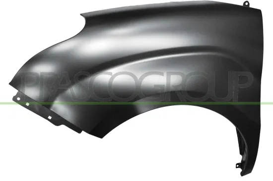 Kotflügel vorne links PRASCO FT9103004 Bild Kotflügel vorne links PRASCO FT9103004