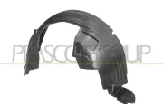 Innenkotflügel vorne links PRASCO FT9103604P