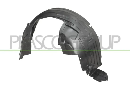 Innenkotflügel vorne links PRASCO FT9103604P Bild Innenkotflügel vorne links PRASCO FT9103604P