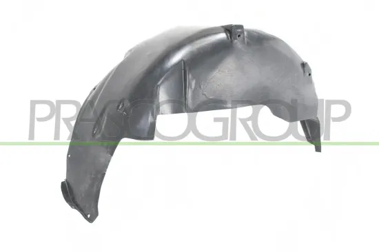 Verkleidung, Radhaus hinten links PRASCO FT9103654 Bild Verkleidung, Radhaus hinten links PRASCO FT9103654