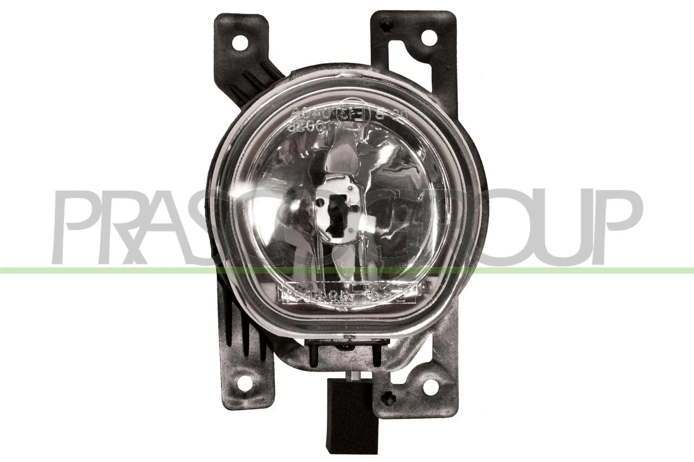 Nebelscheinwerfer rechts PRASCO FT9104413