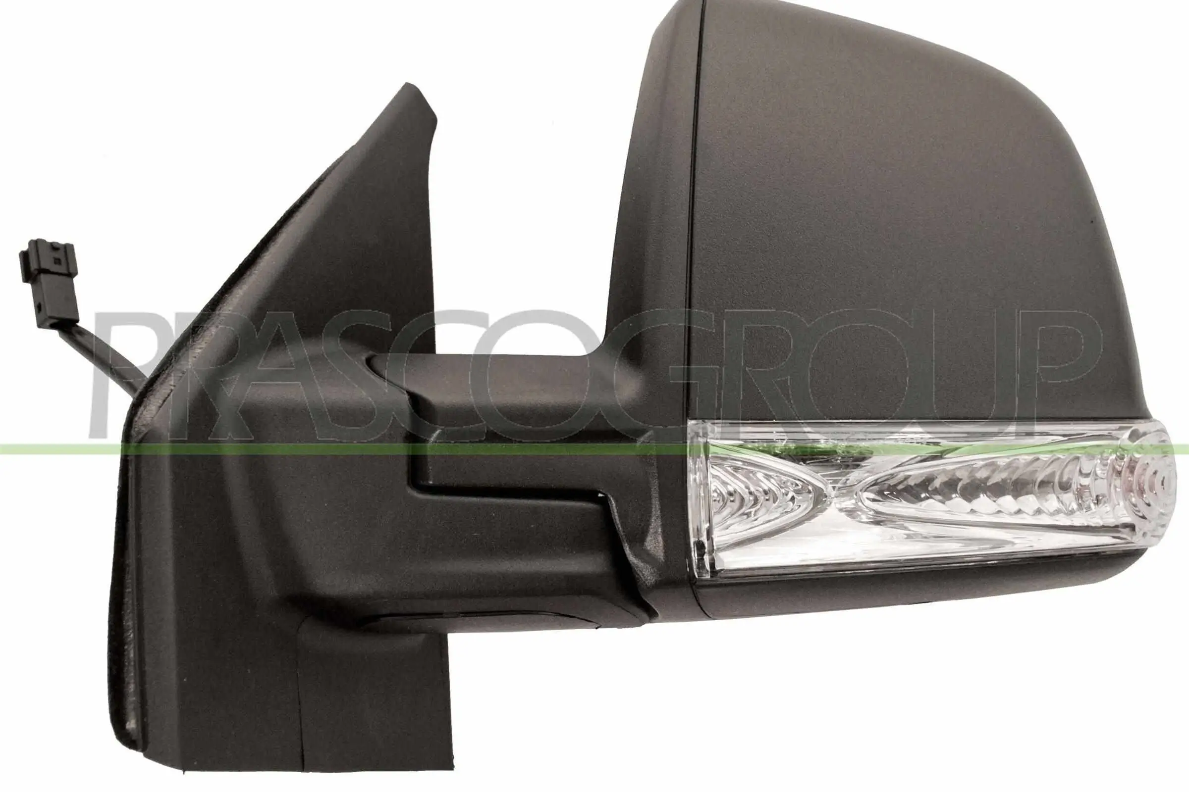 Außenspiegel links PRASCO FT9107114