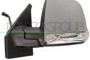 Außenspiegel links PRASCO FT9107124