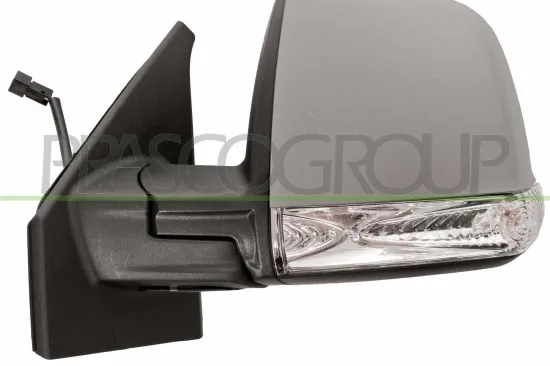 Außenspiegel links PRASCO FT9107124 Bild Außenspiegel links PRASCO FT9107124