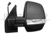 Außenspiegel links PRASCO FT9107134