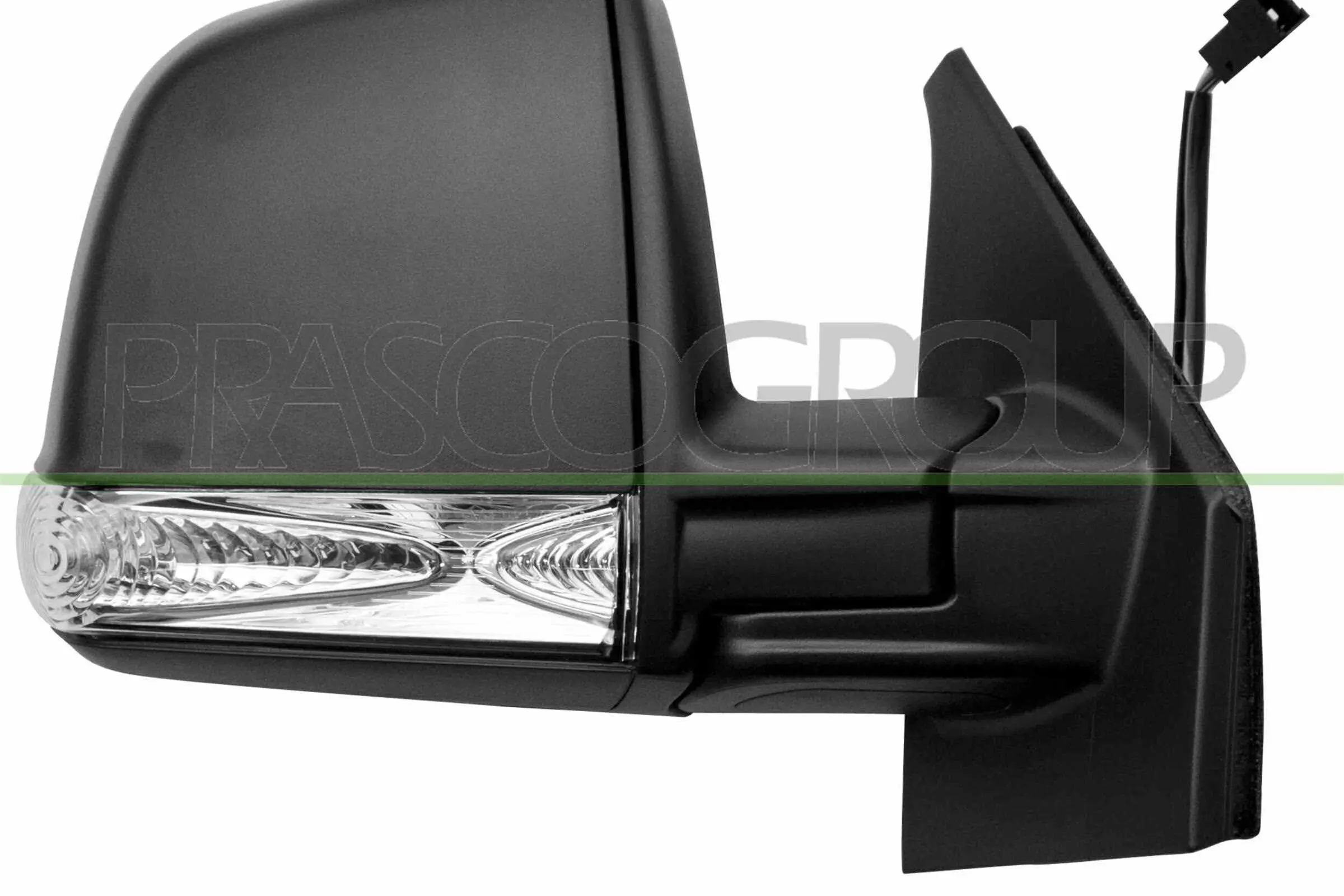 Außenspiegel rechts PRASCO FT9107313
