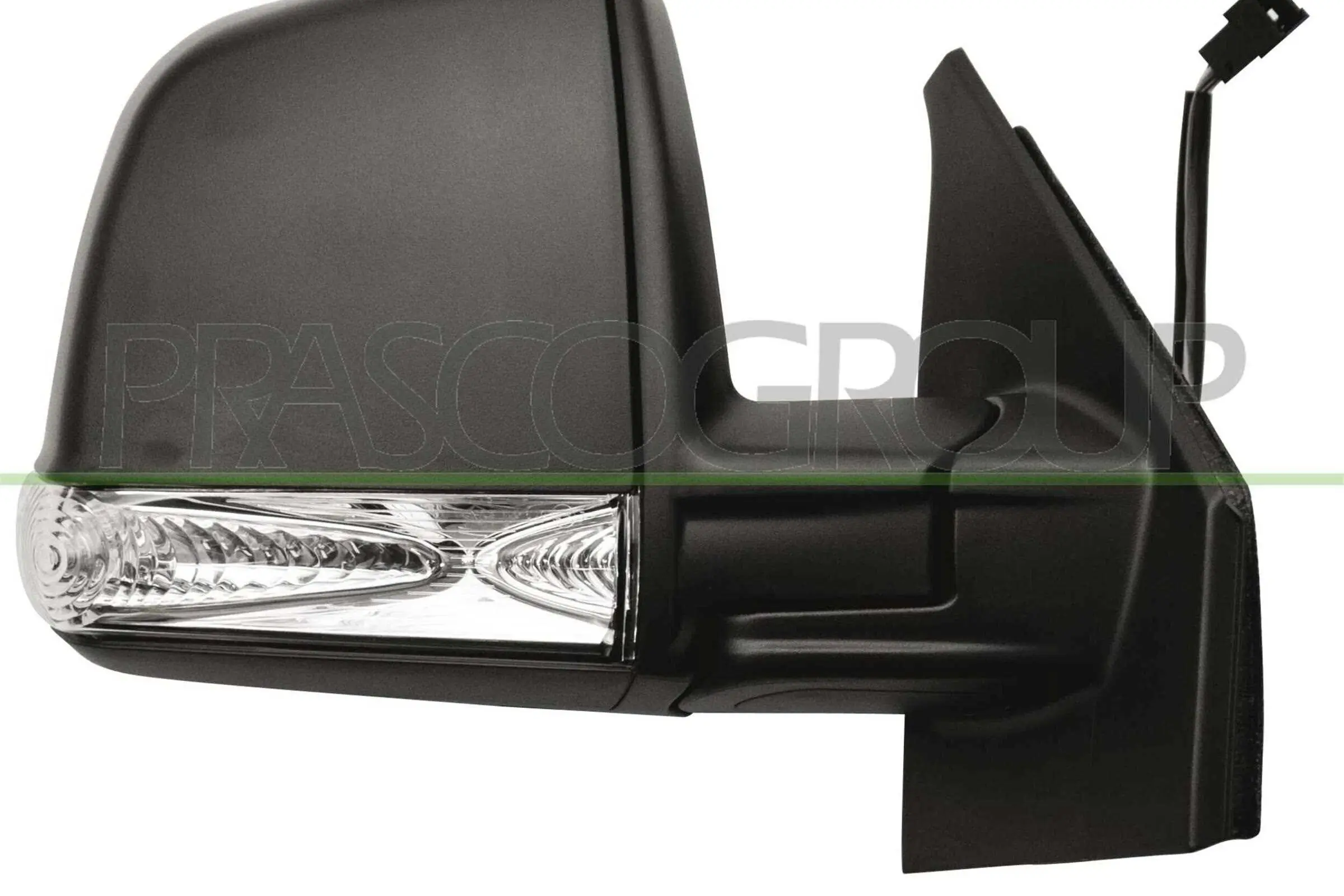 Außenspiegel rechts PRASCO FT9107323