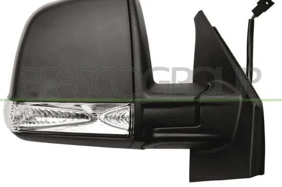 Außenspiegel rechts PRASCO FT9107325 Bild Außenspiegel rechts PRASCO FT9107325
