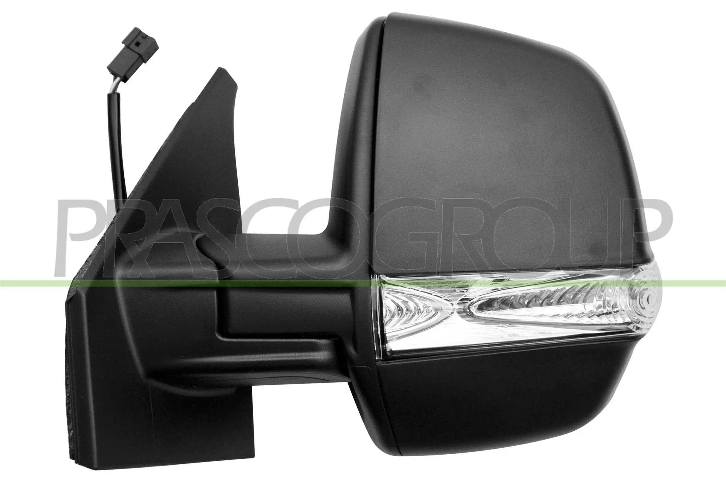 Außenspiegel links PRASCO FT9107334