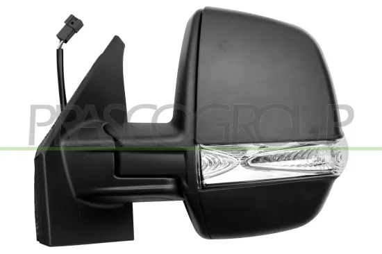 Außenspiegel links PRASCO FT9107334 Bild Außenspiegel links PRASCO FT9107334