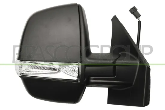 Außenspiegel rechts PRASCO FT9107335 Bild Außenspiegel rechts PRASCO FT9107335