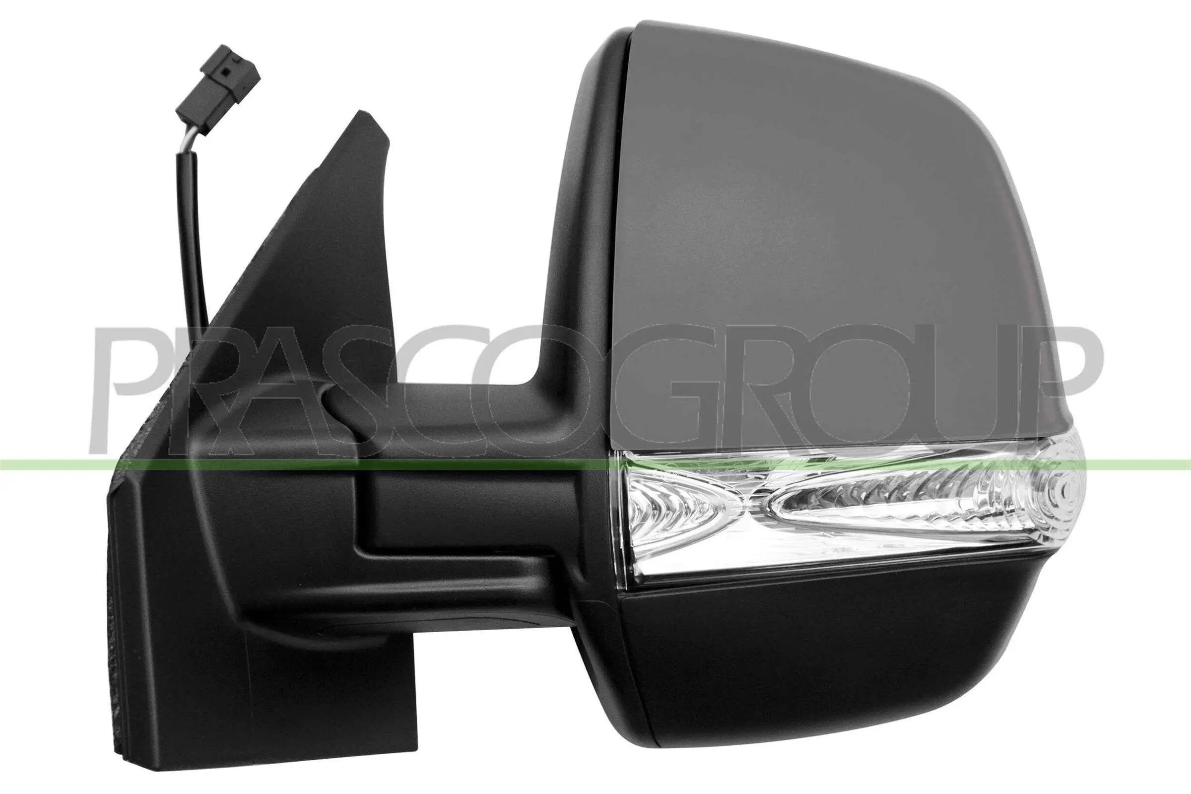 Außenspiegel links PRASCO FT9107344