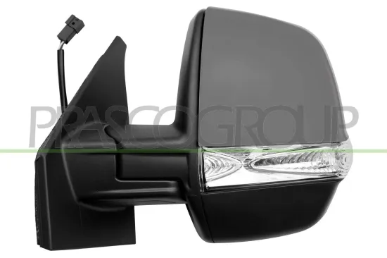 Außenspiegel links PRASCO FT9107344 Bild Außenspiegel links PRASCO FT9107344