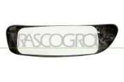 Spiegelglas, Außenspiegel links PRASCO FT9107534