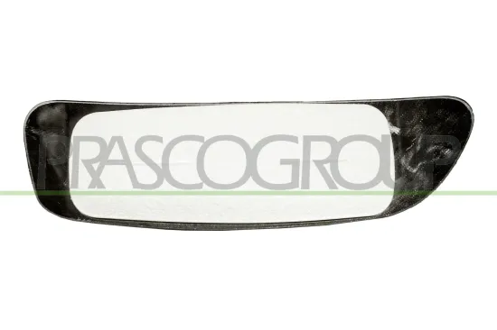 Spiegelglas, Außenspiegel links PRASCO FT9107534 Bild Spiegelglas, Außenspiegel links PRASCO FT9107534