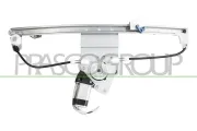 Fensterheber vorne rechts PRASCO FT910W021