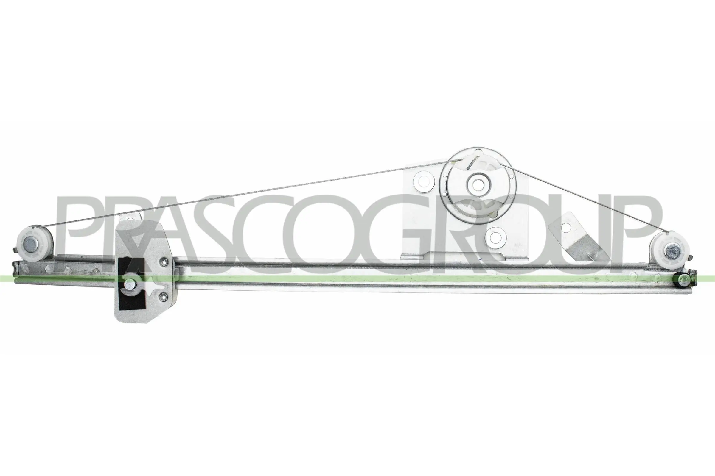 Fensterheber vorne rechts PRASCO FT910W023