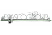 Fensterheber vorne rechts PRASCO FT910W023