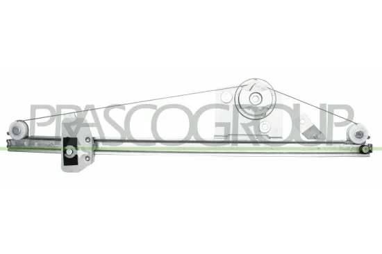 Fensterheber vorne rechts PRASCO FT910W023 Bild Fensterheber vorne rechts PRASCO FT910W023