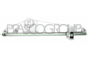 Fensterheber vorne links PRASCO FT910W024