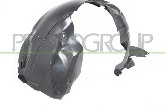 Verkleidung, Radhaus vorne links PRASCO FT9123604 Bild Verkleidung, Radhaus vorne links PRASCO FT9123604