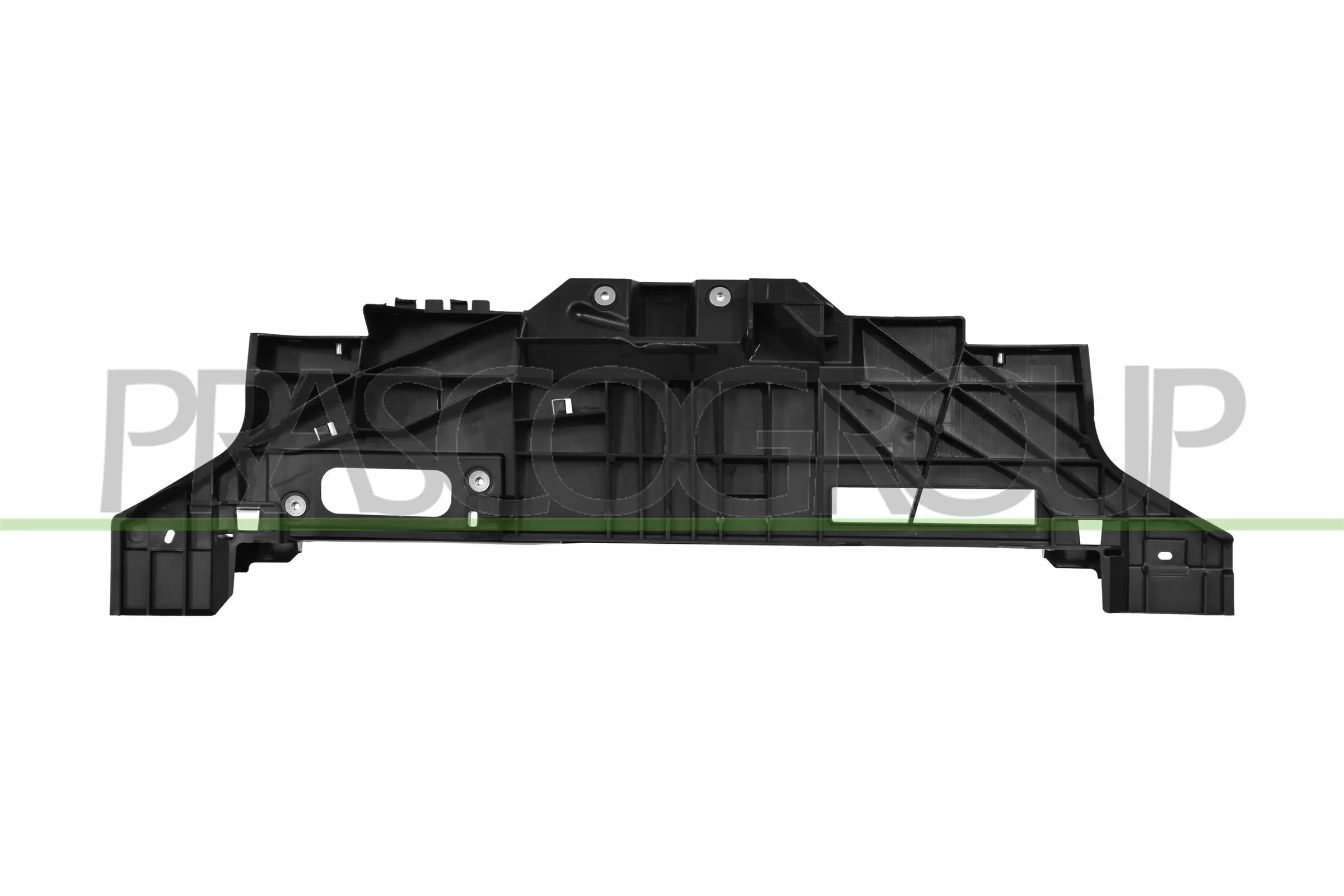 Frontverkleidung vorne PRASCO FT9133201