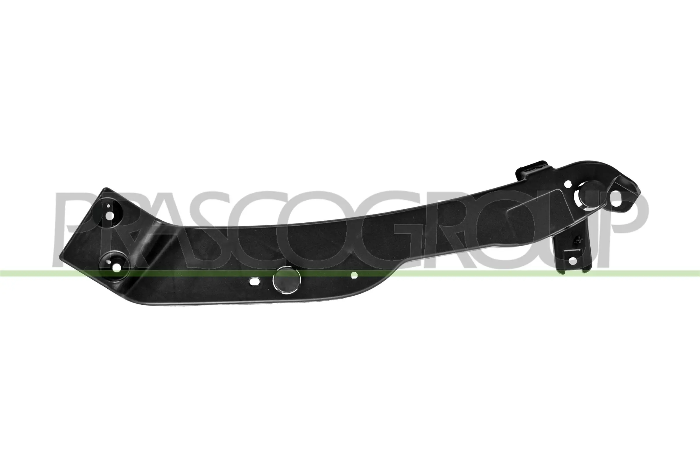 Halter, Hauptscheinwerfer links PRASCO FT9133404