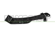 Halter, Hauptscheinwerfer links PRASCO FT9133404