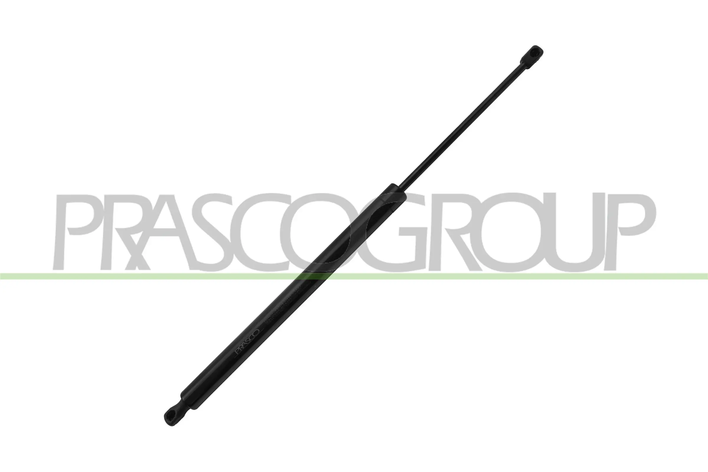 Gasfeder, Koffer-/Laderaum hinten links hinten rechts PRASCO FT9149059