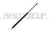 Gasfeder, Koffer-/Laderaum hinten links hinten rechts PRASCO FT9149059