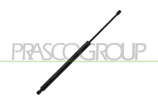 Gasfeder, Koffer-/Laderaum hinten links hinten rechts PRASCO FT9149059 Bild Gasfeder, Koffer-/Laderaum hinten links hinten rechts PRASCO FT9149059