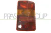 Heckleuchte links PRASCO FT9174054