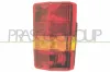 Heckleuchte rechts PRASCO FT9174153