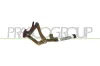 Scharnier, Motorhaube links PRASCO FT9193704