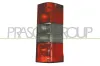 Heckleuchte rechts PRASCO FT9194053