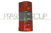 Heckleuchte links PRASCO FT9194054