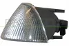 Lichtscheibe, Blinkleuchte vorne links PRASCO FT9214114
