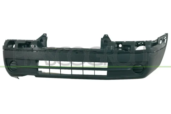 Stoßfänger vorne PRASCO FT9221011 Bild Stoßfänger vorne PRASCO FT9221011