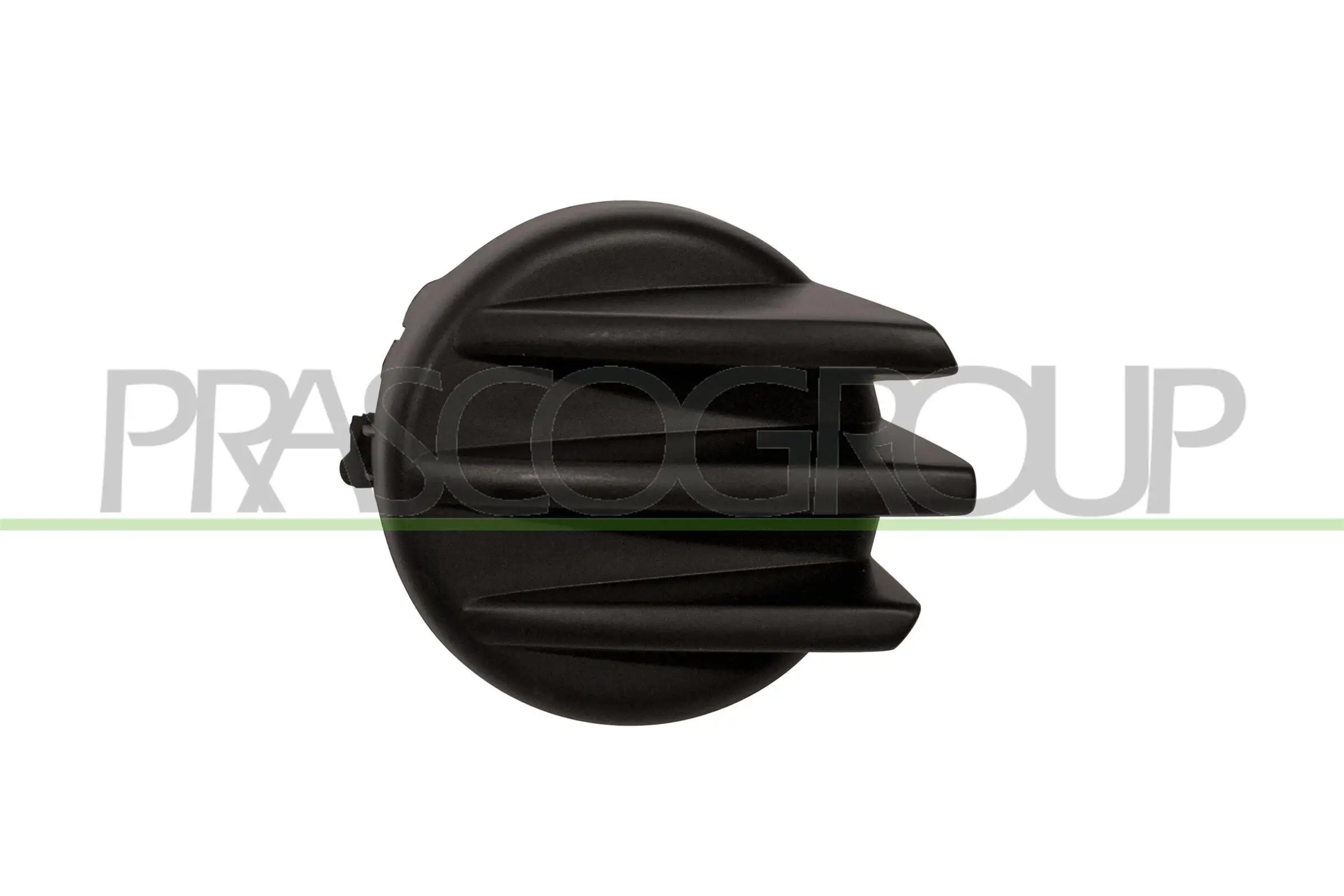 Blende, Nebelscheinwerfer rechts PRASCO FT9221249