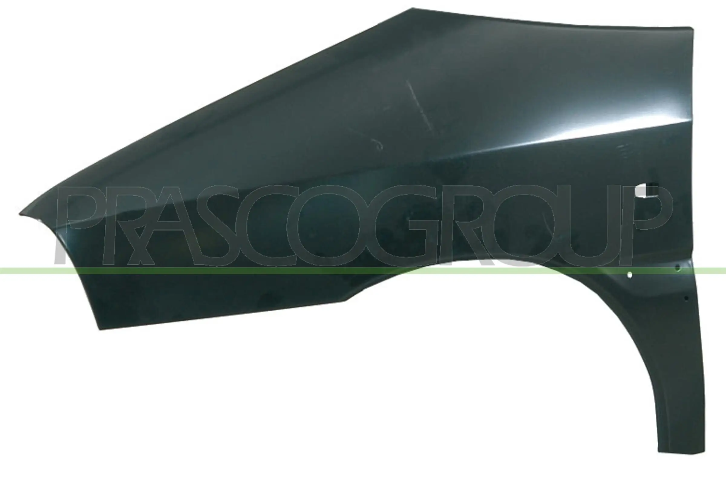 Kotflügel vorne links PRASCO FT9223014