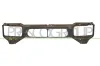 Frontverkleidung Mitte PRASCO FT9223210